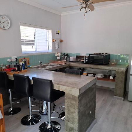 Emmaus Apartment Bloemfontein Exterior foto