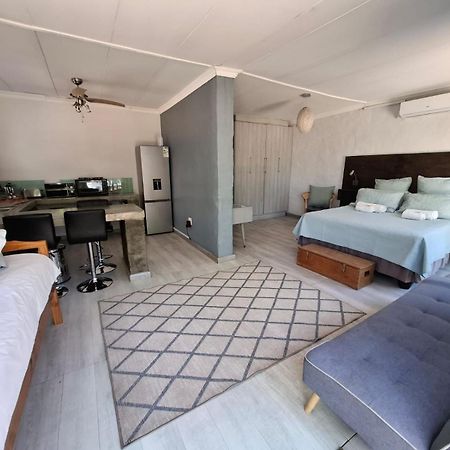 Emmaus Apartment Bloemfontein Exterior foto