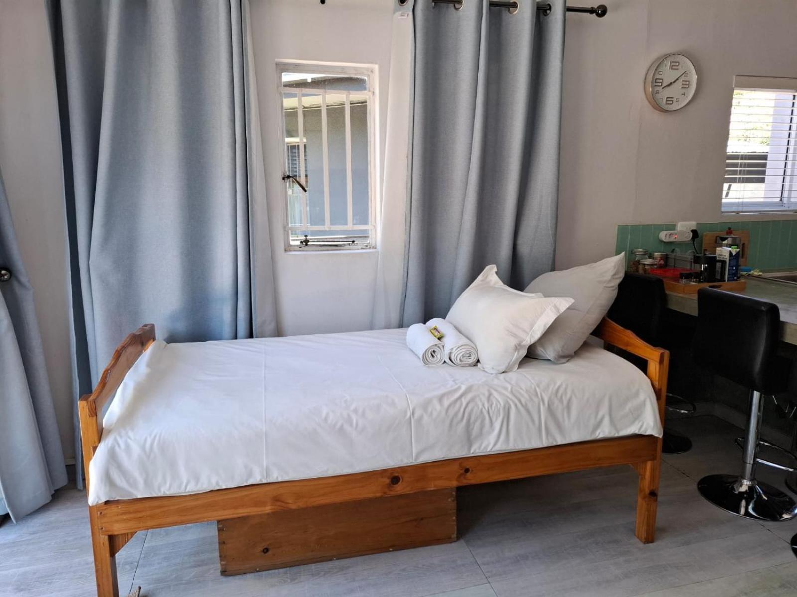 Emmaus Apartment Bloemfontein Exterior foto